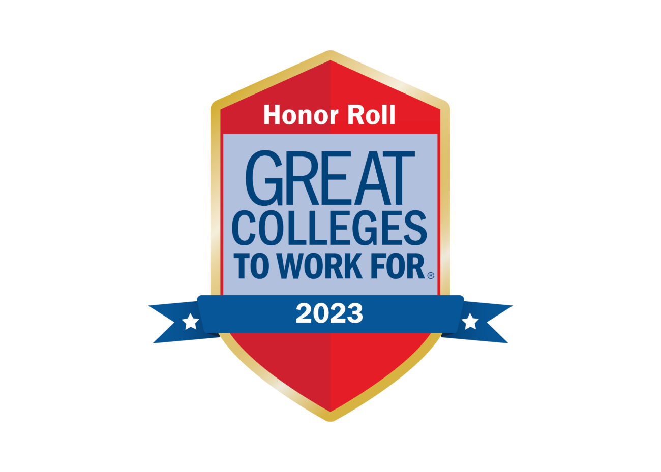 Panola College Named A ‘2023 Great College To Work For’ | Panola College